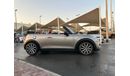 Mini Cooper S Cabrio Mini Cooper S Convertapol_GCC_2020_Excellent Condition _Full option