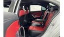 Mercedes-Benz A 250 Std 2.0L (218 HP) Sedan 2020 Mercedes Benz A250 AMG, Warranty, Full Service History, Excellent Condi