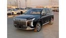 Hyundai Palisade Premium - Nappa 3.8L 2022 HYUNDAI PALISADE LIMITED 4x4 FULL OPTIONS IMPORTED FROM USA