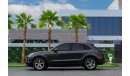 Porsche Macan | 3,623 P.M  | 0% Downpayment | Excellent Condition!