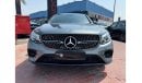 مرسيدس بنز GLC 250 كوبيه