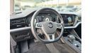 Volkswagen Touareg Comfortline