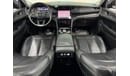 جيب جراند شيروكي L Limited 3.6L 2022 Jeep Grand Cherokee L Limited, 2027 Jeep Warranty + Service Pack, Full Options,