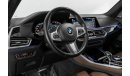 BMW X5 50i M Sport