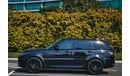 Land Rover Range Rover Sport Range Rover Sport P525 Autobiography 2021 In Perfect Condition