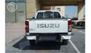 إيسوزو D ماكس ALKADY CARS FZE ISUZU D MAX 1.9L 4X2 DIESEL MODEL 2023 WHITE (FOR EXPORT ONLY)