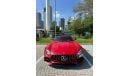 مرسيدس بنز AMG GT C Mercedes AMG GT C Best condition, European spec