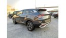 كيا سبورتيج KIA Sportage - 2024 - Grey