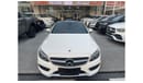 مرسيدس بنز C 300 كوبيه Golf Warranty