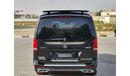 مرسيدس بنز V 250 2024 Mercedes V260 VIP - Full Luxury - Brand New