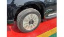 Toyota Prado 2023 TOYOTA PRADO 4.0L PETROL TXL SPARE DOWN