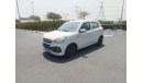 سوزوكي سيليريو SUZUKI CELERIO 1.0L GL HI A/T PTR