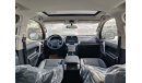 Toyota Prado VX, 4.0L V6 PETROL , DRIVER POWER SEATS / SUNROOF / AUTO A/C (CODE # 67852)