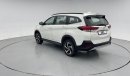 Toyota Rush EX 1.5 | Zero Down Payment | Free Home Test Drive