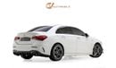 Mercedes-Benz A 35 AMG Std 2.0L - US Spec