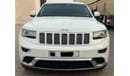 Jeep Grand Cherokee Summit (Full Option)