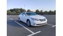 Lexus ES350 2011