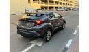 Toyota CHR 2020 XLE KEYLESS LEATHER SEATS USA IMPORTED