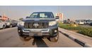 Toyota Prado Toyota landcruise prado 2019Model diesel Transmission. Automatic Interior.Black  leather seats 7 sea