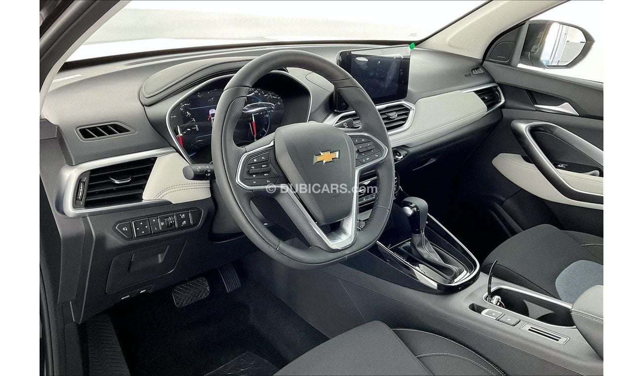 New Chevrolet Captiva Premier 2023 for sale in Dubai - 587747