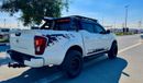 Nissan Navara OFF-ROAD MODIFIED | 2.3 DIESEL ENGINE | RHD | JAFT0191