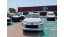 Mitsubishi Pajero 2.5  diesel  engine // full option // model 2023