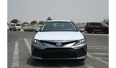 تويوتا كامري Hybrid LE 2.5L Automatic Transmission