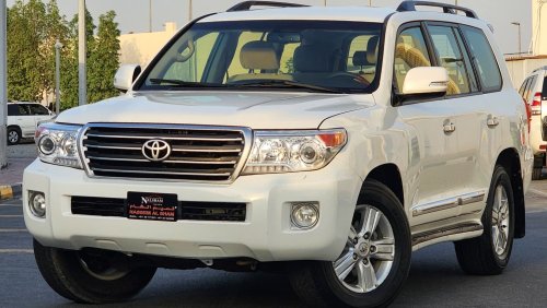 Toyota Land Cruiser GXR GX.R V6