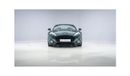 Aston Martin Rapide AMR V12 - AED 10,824 P/M - 2 Years Warranty