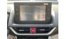 Toyota Veloz TOYOTA VELOZ 1.5L 2024 WITH 5 DOOR - GCC SPECS