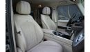 Mercedes-Benz G 63 AMG Std Mercedes-Benz G 63 AMG | 2022 GCC 33k KM | Agency Warranty | Service Contract | AMG Package