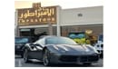 فيراري 488 FERRARI 488SPIDER