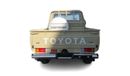 Toyota Land Cruiser Pick Up LHD LC79 2.8L SC DSL 4X4 AT FULL OPTION 2024MY