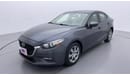 Mazda 3 S 1.6 | Zero Down Payment | Free Home Test Drive