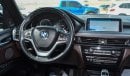 BMW X5 XDrive 35i