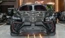 Lamborghini Urus 2022 LAMBORGHINI URUS MANSORY