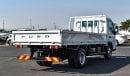 Mitsubishi Canter For Export Only !  Brand New Mitsubishi Canter Cargo With ABS CANTERCHASSIS-170-ABS  | 170L Fuel Tan