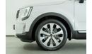 Kia Telluride GT-Line Full Option  3.8