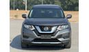 Nissan Rogue 2.0