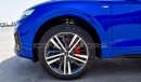 أودي Q5 2023 AUDI Q5 SPORTBACK S LINE 40TDI QUATTRO S TRONIC DIESEL 2.0L A/T Q5A