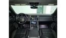 Land Rover Range Rover Sport SE - V6 3.0L-6CYL -SUPERCHARGED