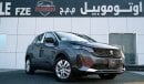 بيجو 3008 Peugeot 3008 ACTIVE 2025 GCC (EXPORT PRICE )