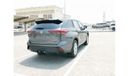 Toyota Highlander Toyota Highlander LE - 2023- Grey