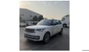 لاند روفر رينج روفر (آخر) LWB 4.4L Full Option