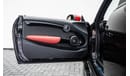 Mini John Cooper Works Coupé 2020-MINI COOPER JCW 3 DOORS F56-GCC-SERVICE HISTORY FULL WITH MINI-1 YEAR WARRANTY