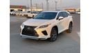 Lexus RX350 Prestige 3.5L