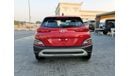 هيونداي كونا Hyundai Kona SE - 2023 - Red