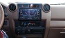 Toyota Land Cruiser Hard Top LX V6