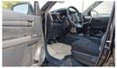 Toyota Hilux Toyota hilux 2.4L diesel mid option MY2024