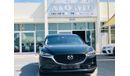 Mazda 6 mazda 6 -2019 - without accident- clean car